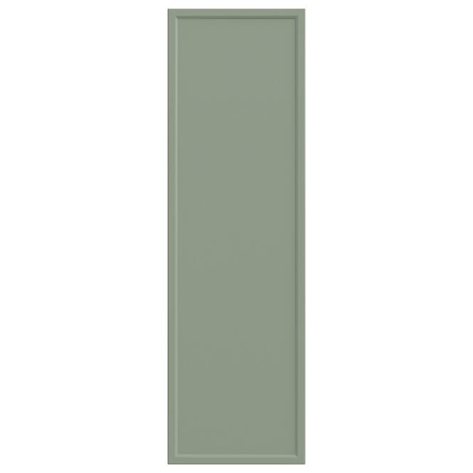 Kuchynská predná časť G30(100)(L/P) O6 K-279 Olivový Grii