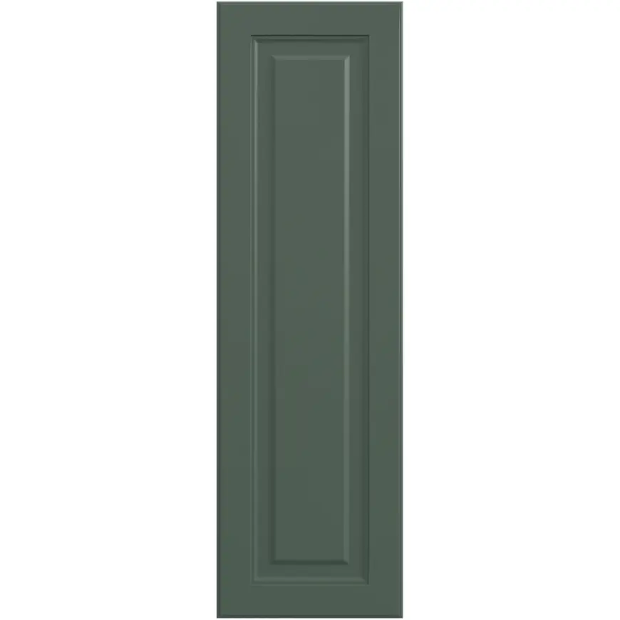 Kuchynská predná časť G30(100)(L/P) V6 K274 Zelený labrador
