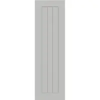 Kuchynská predná časť G30(100) (L/P)H5 K252 Biely Gr I