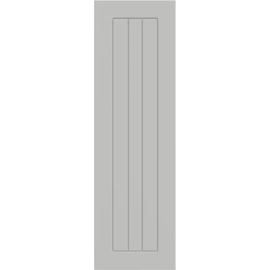 Kuchynská predná časť G30(100) (L/P)H5 K252 Biely Gr I