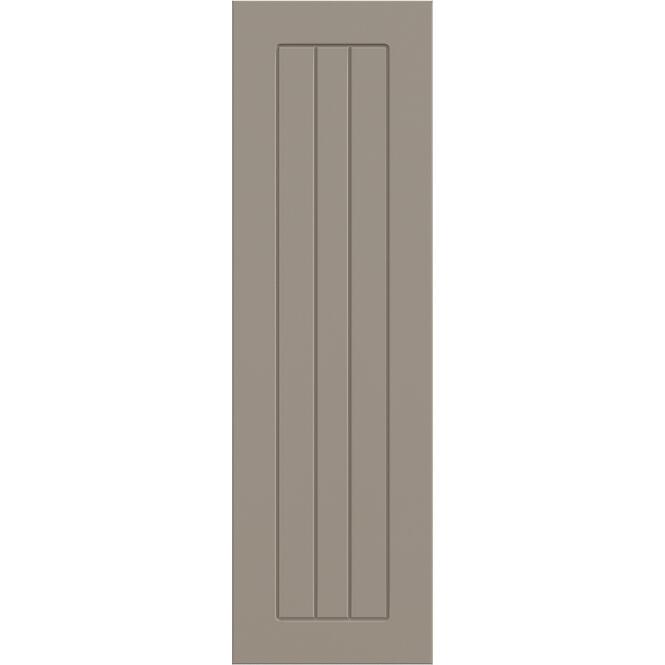 Kuchynská predná časť G30(100)(L/P) H5 K257 Kašmír Matná Grii
