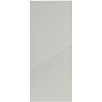 Kuchynská predná časť G30(72)(L/P) L9 K900 Bianco Hg Griii