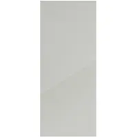 Kuchynská predná časť G30(72)(L/P) L9 K900 Bianco Hg Griii
