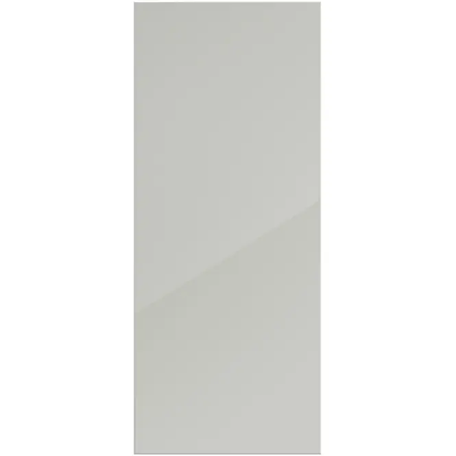 Kuchynská predná časť G30(72)(L/P) L9 K900 Bianco Hg Griii
