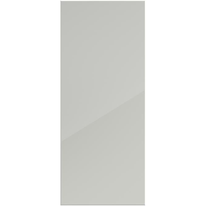 Kuchynská predná časť G30(72)(L/P) L9 K900 Bianco Hg Griii