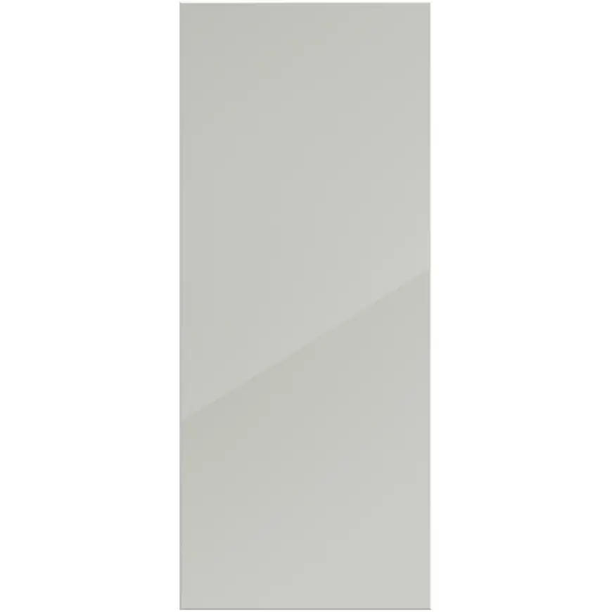 Kuchynská predná časť G30(72)(L/P) L9 K900 Bianco Hg Griii