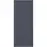 Kuchynská predná časť G30(72)(L/P) O6 K273 Granát Gri