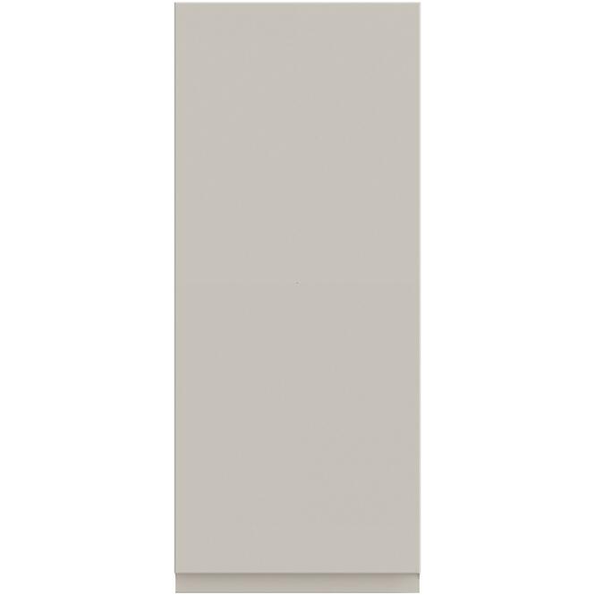 Kuchynská predná časť G30(72) L  T8 K943 Kašmír Gri