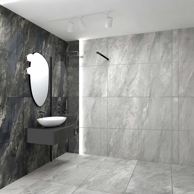 Meguro Grey Str 59,8/59,8