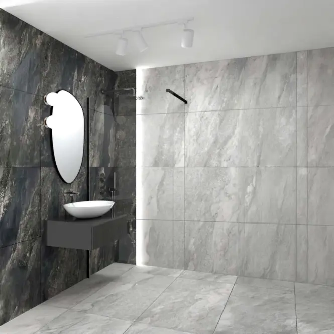 Meguro Grey Str 59,8/59,8,6
