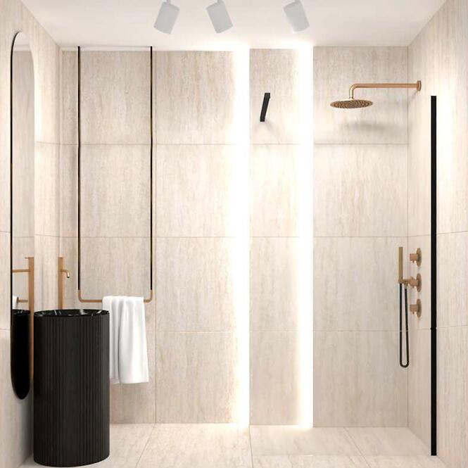 Basati Beige Mat 59,8/59,8,8