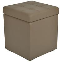 Taburetka Box S cappuccino
