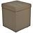 Taburetka Box S cappuccino