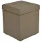 Taburetka Box S cappuccino