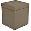 Taburetka Box S cappuccino