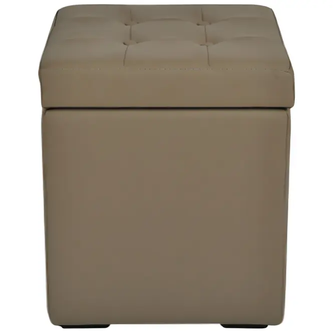 Taburetka Box S cappuccino,2