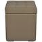 Taburetka Box S cappuccino,2