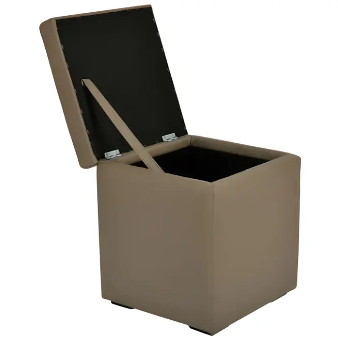 Taburetka Box S cappuccino,3