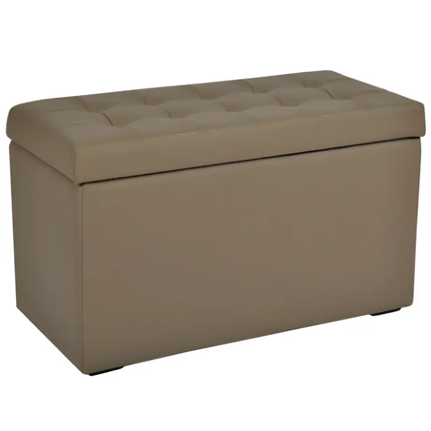 Taburetka Box M cappuccino