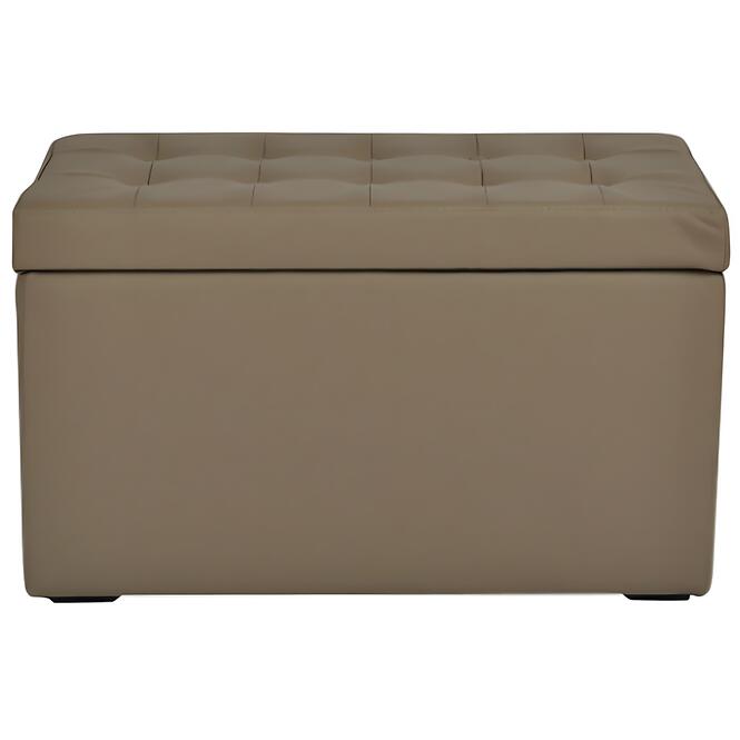 Taburetka Box M cappuccino