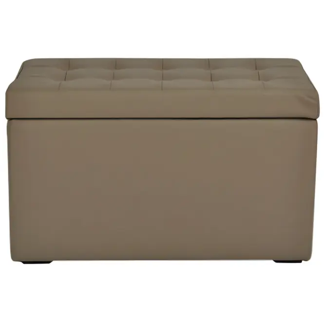 Taburetka Box M cappuccino,2