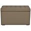 Taburetka Box M cappuccino,2