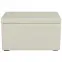 Taburetka Box M biela,2