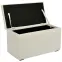 Taburetka Box M biela,3