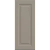 Kuchynská predná časť G30(72)(L/P)  V6 K257 Kašmír Matná Grii
