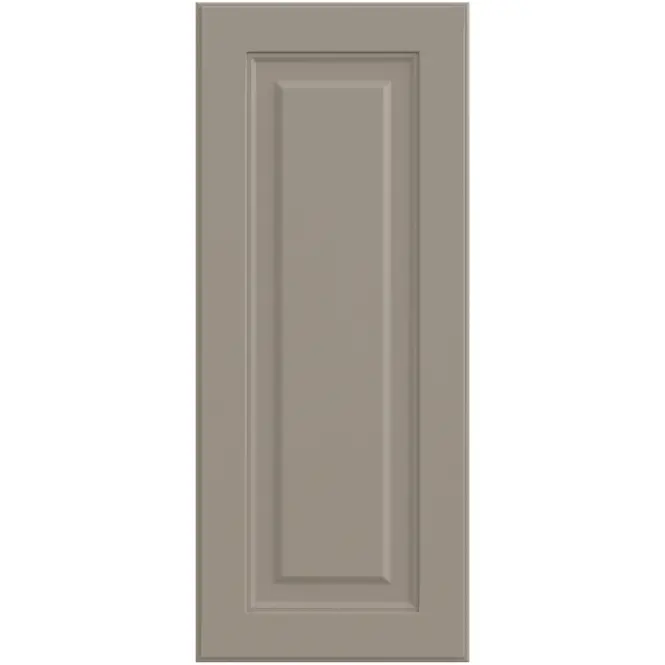 Kuchynská predná časť G30(72)(L/P)  V6 K257 Kašmír Matná Grii