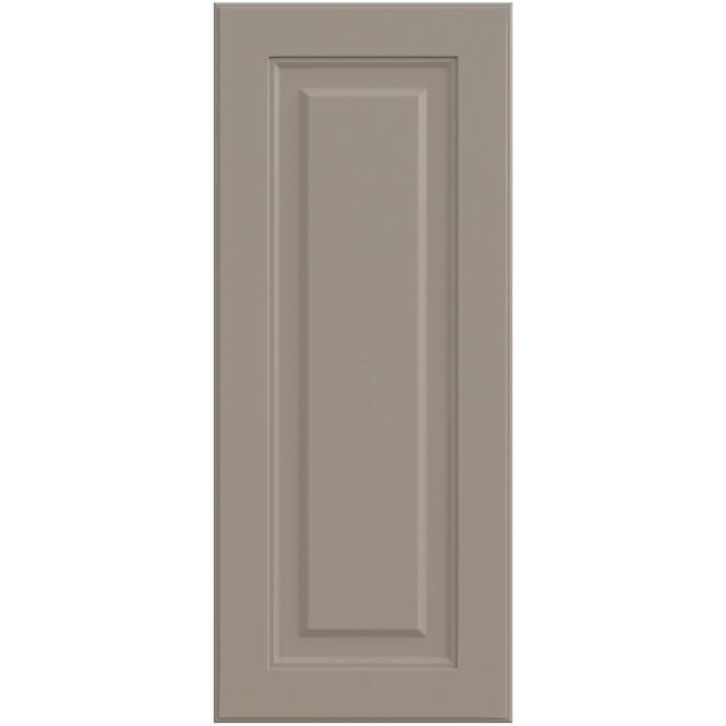 Kuchynská predná časť G30(72)(L/P)  V6 K257 Kašmír Matná Grii