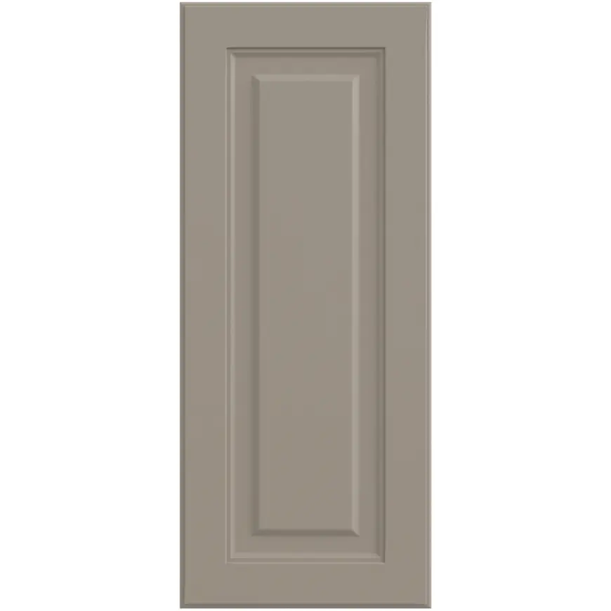 Kuchynská predná časť G30(72)(L/P)  V6 K257 Kašmír Matná Grii