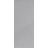 Kuchynská predná časť G30(72)(L/P) L9 K268 Sivá Hg Griii