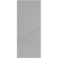 Kuchynská predná časť G30(72)(L/P) L9 K268 Sivá Hg Griii