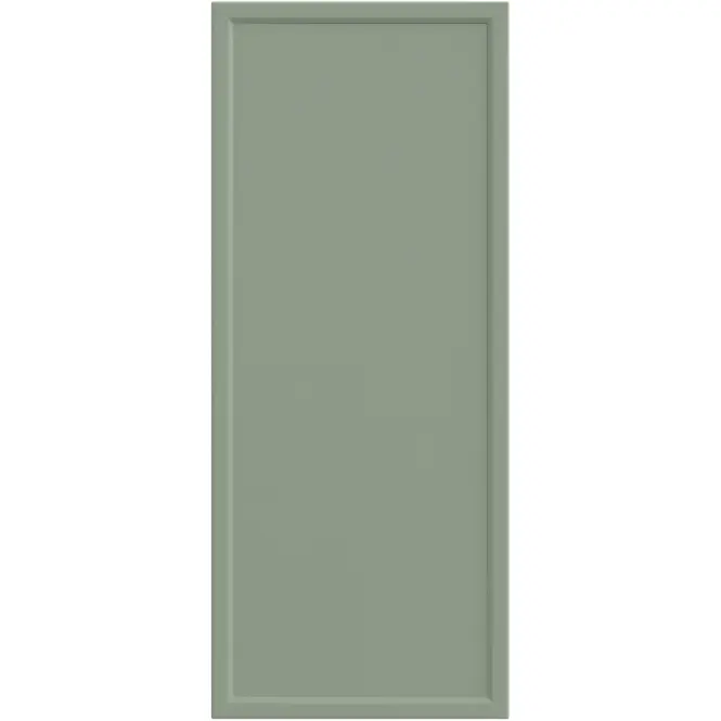Kuchynská predná časť G30(72)(L/P) O6 K-279 Olivový Grii