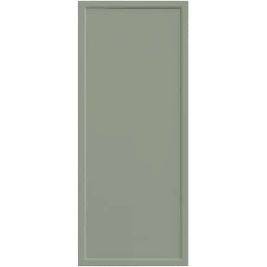 Kuchynská predná časť G30(72)(L/P) O6 K-279 Olivový Grii