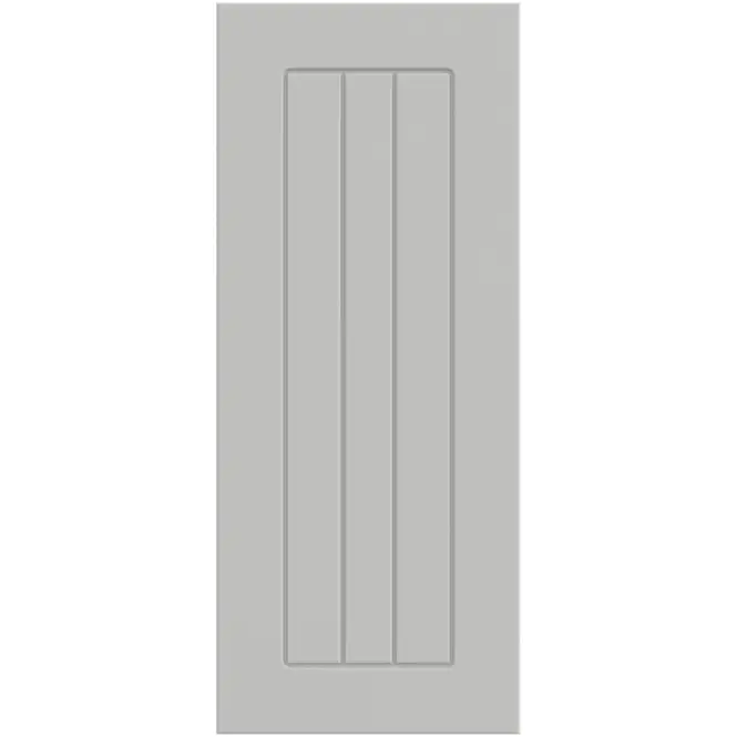 Kuchynská predná časť G30(72)(L/P)  H5 K252 Biely Gr I