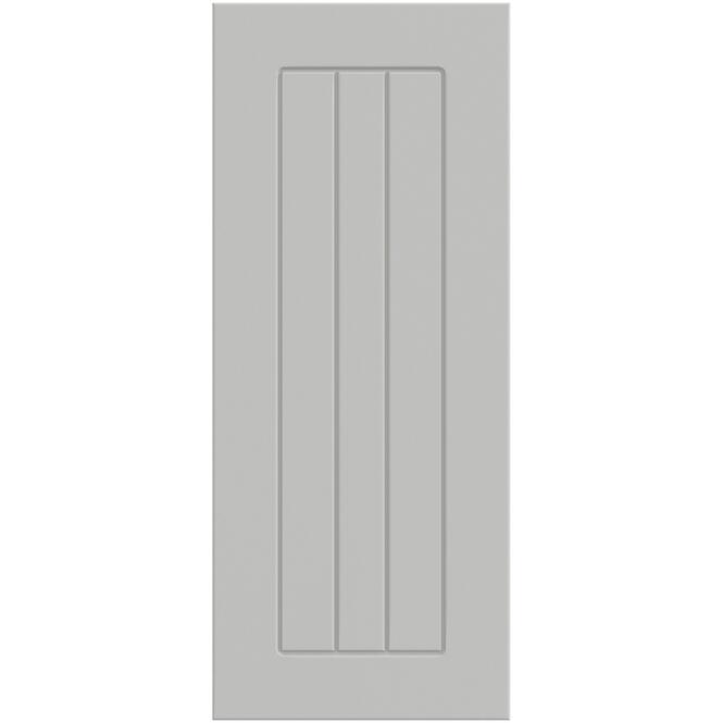 Kuchynská predná časť G30(72)(L/P)  H5 K252 Biely Gr I