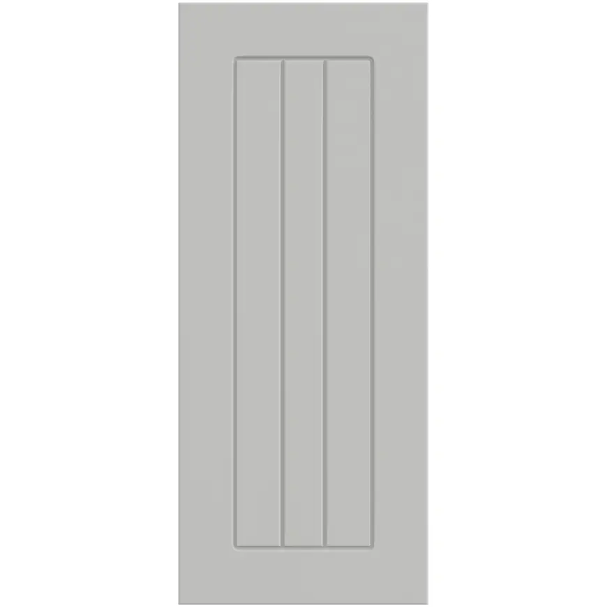 Kuchynská predná časť G30(72)(L/P)  H5 K252 Biely Gr I