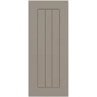 Kuchynská predná časť G30(72)(L/P) H5 K257 Kašmír Matná Grii
