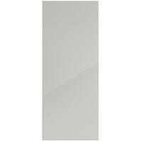 Kuchynská predná časť G40(100)(L/P) L9 K900 Bianco Hg Griii