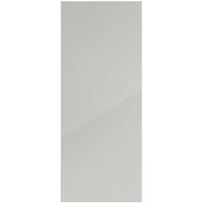 Kuchynská predná časť G40(100)(L/P) L9 K900 Bianco Hg Griii