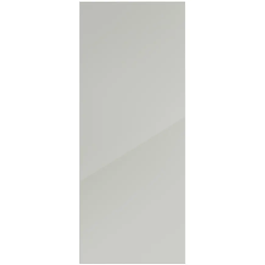 Kuchynská predná časť G40(100)(L/P) L9 K900 Bianco Hg Griii