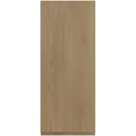 Kuchynská predná časť G40(100) P T8 K282 Dub Cremona Grii