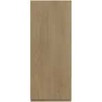 Kuchynská predná časť G40(100) L T8 K282 Dub Cremona Grii