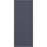Kuchynská predná časť G40(100)(L/P) O6 K273 Granát Gri