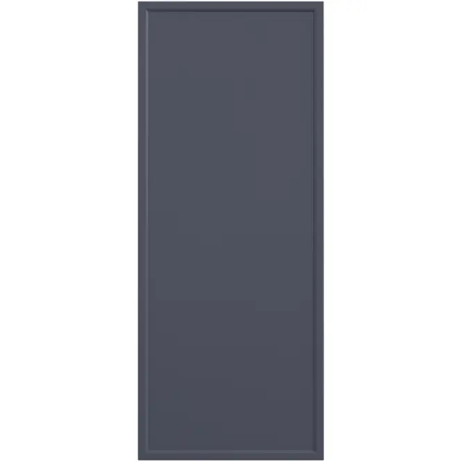 Kuchynská predná časť G40(100)(L/P) O6 K273 Granát Gri