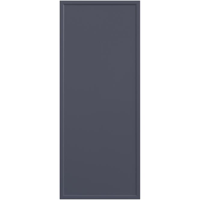 Kuchynská predná časť G40(100)(L/P) O6 K273 Granát Gri