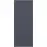 Kuchynská predná časť G40(100)(L/P) O6 K273 Granát Gri