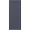 Kuchynská predná časť G40(100)(L/P) O6 K273 Granát Gri